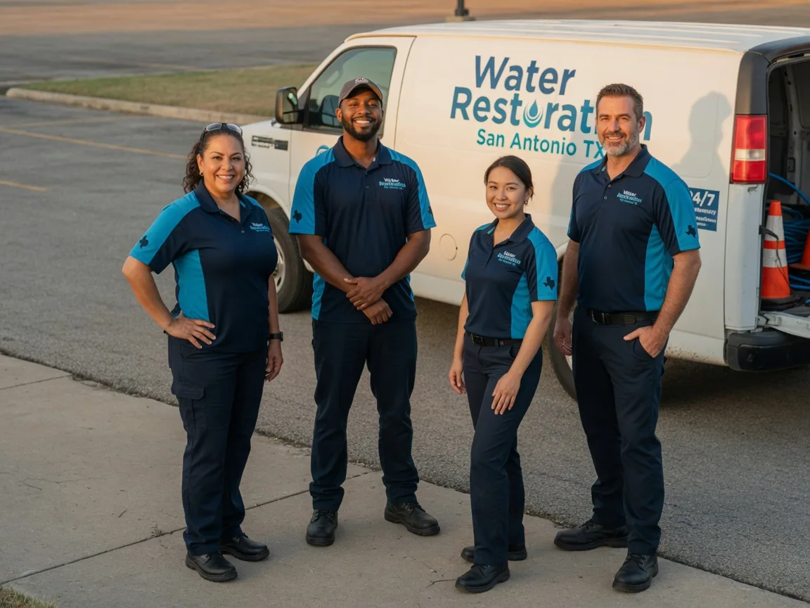 Water Damage Repair company in Stoughton, MA